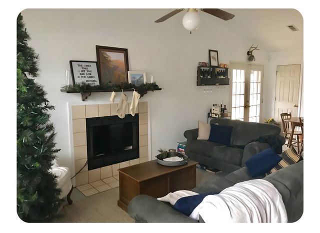 3237 W Woodfield Way, Fayetteville, AR 72704