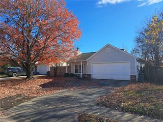 3237 W Woodfield Way, Fayetteville, AR 72704