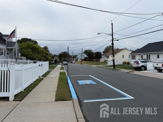 49 Loretta Street, Perth Amboy, NJ 08861
