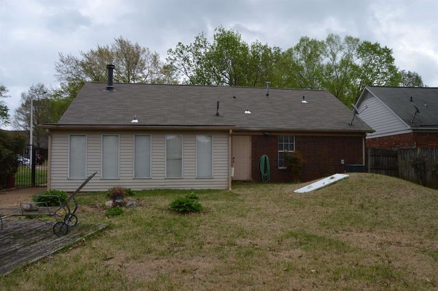 6556 SUNGATE CIR, Bartlett, TN 38135