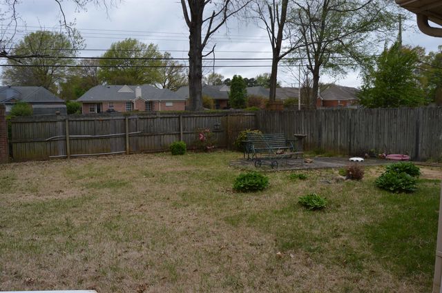 6556 SUNGATE CIR, Bartlett, TN 38135