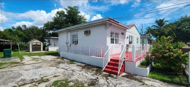 405 NW 64th St 3, Miami, FL 33150