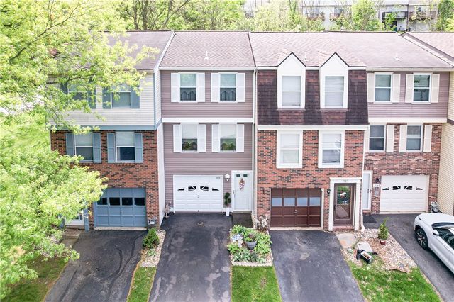 503 Winesap, South Fayette, PA 15017
