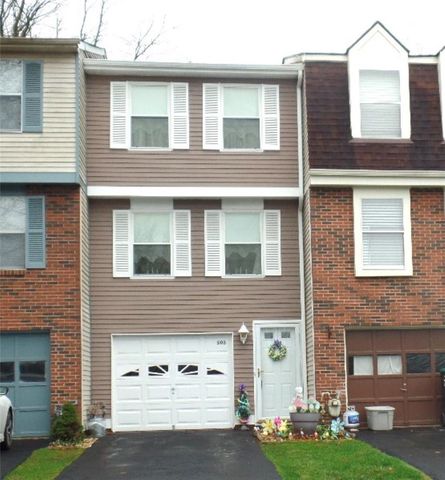 503 Winesap, South Fayette, PA 15017
