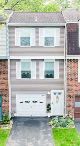 503 Winesap, South Fayette, PA 15017
