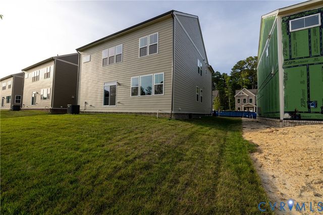 11541 Chapman Mill Dr, Glen Allen, VA 23060