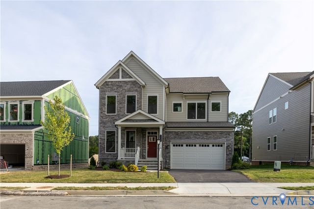 11541 Chapman Mill Dr, Glen Allen, VA 23060
