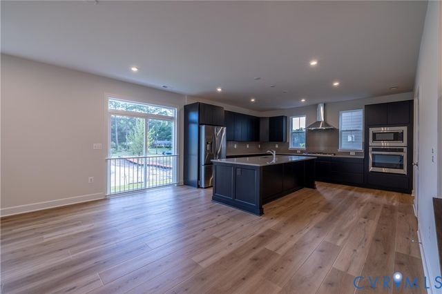 11541 Chapman Mill Dr, Glen Allen, VA 23060