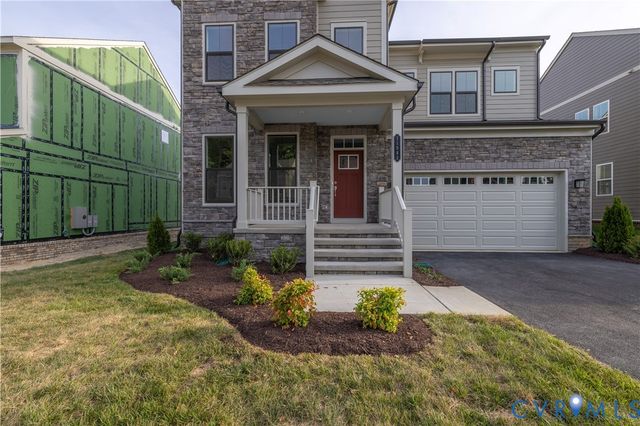 11541 Chapman Mill Dr, Glen Allen, VA 23060