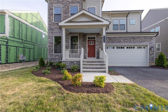 11541 Chapman Mill Dr, Glen Allen, VA 23060