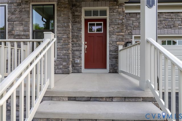 11541 Chapman Mill Dr, Glen Allen, VA 23060
