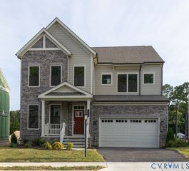 11541 Chapman Mill Dr, Glen Allen, VA 23060