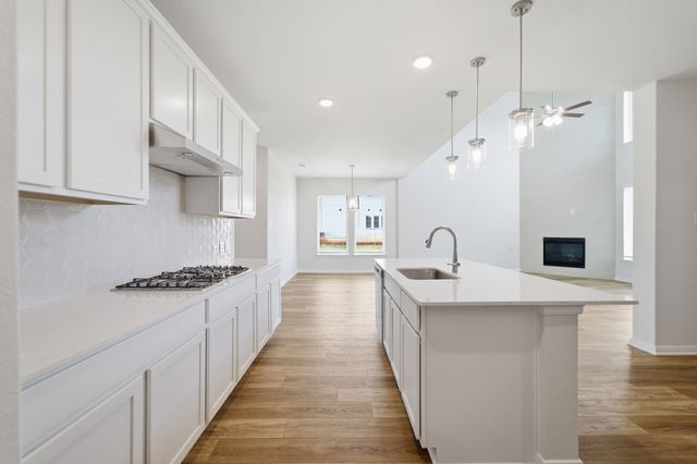 1800 Sangallo Lane, Celina, TX 75009