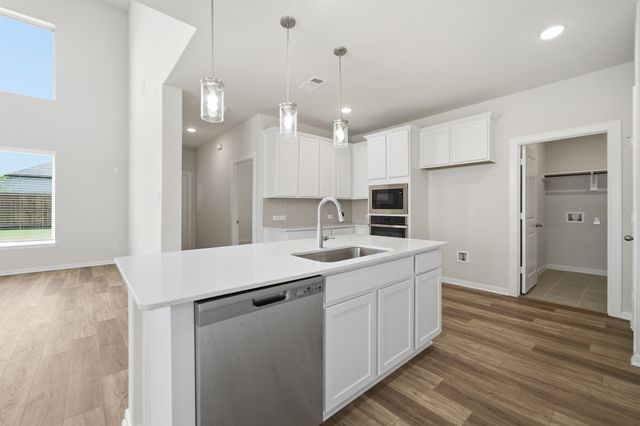 1800 Sangallo Lane, Celina, TX 75009