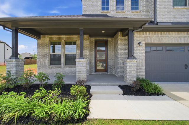 1800 Sangallo Lane, Celina, TX 75009