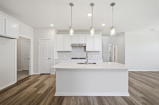 1800 Sangallo Lane, Celina, TX 75009