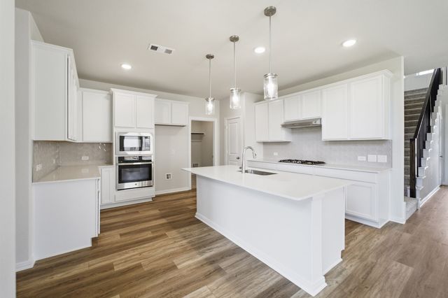 1800 Sangallo Lane, Celina, TX 75009
