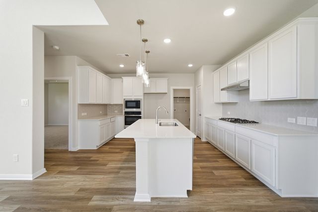 1800 Sangallo Lane, Celina, TX 75009