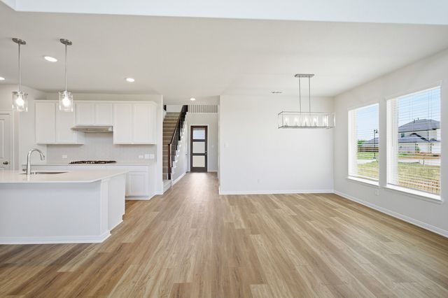 1800 Sangallo Lane, Celina, TX 75009