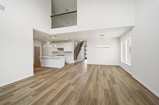 1800 Sangallo Lane, Celina, TX 75009