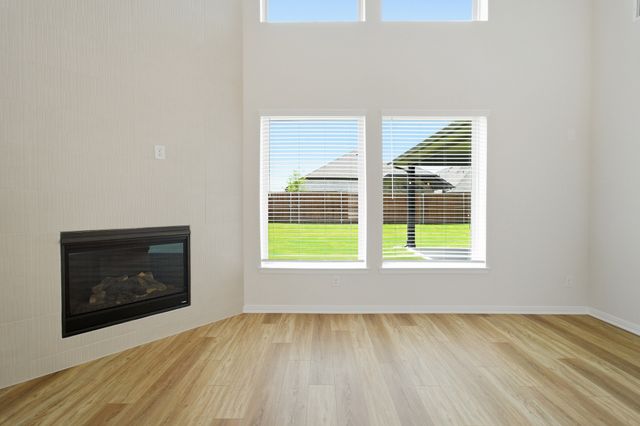 1800 Sangallo Lane, Celina, TX 75009