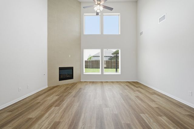 1800 Sangallo Lane, Celina, TX 75009