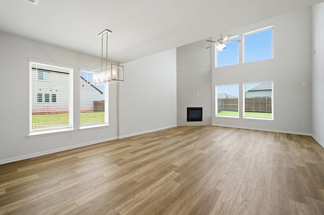 1800 Sangallo Lane, Celina, TX 75009