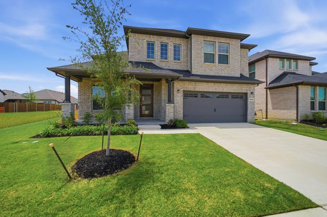 1800 Sangallo Lane, Celina, TX 75009