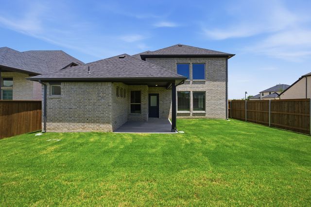 1800 Sangallo Lane, Celina, TX 75009