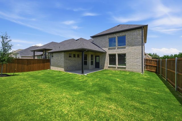 1800 Sangallo Lane, Celina, TX 75009
