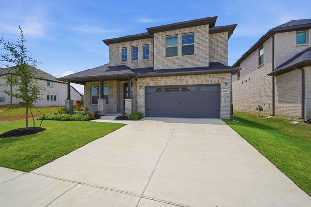 1800 Sangallo Lane, Celina, TX 75009
