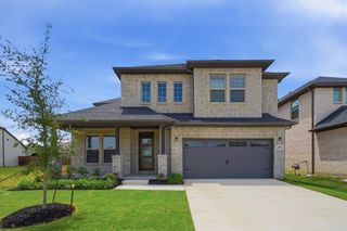 1800 Sangallo Lane, Celina, TX 75009