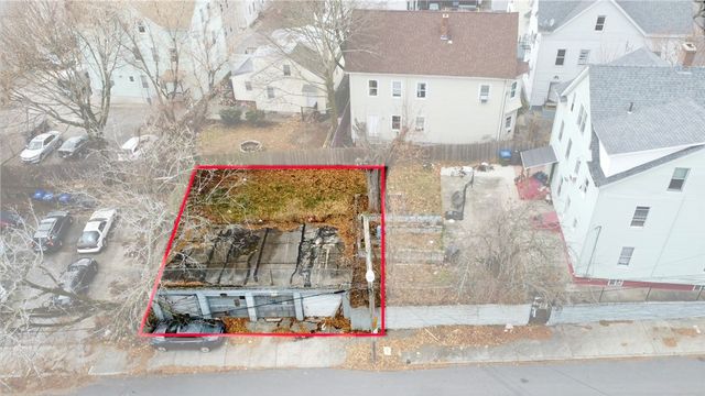 46 covell Street, Providence, RI 02909