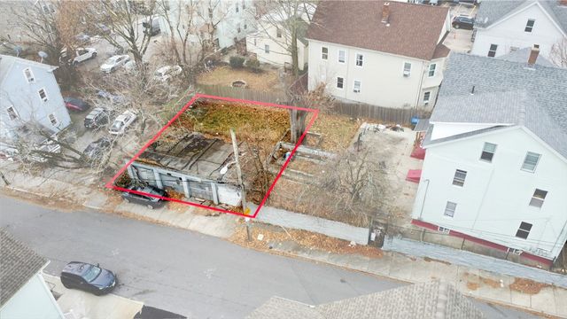 46 covell Street, Providence, RI 02909