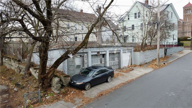 46 covell Street, Providence, RI 02909