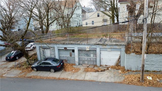 46 covell Street, Providence, RI 02909