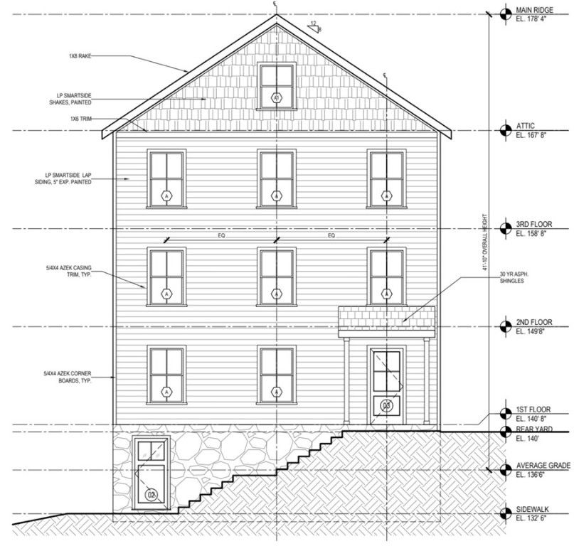 46 covell Street, Providence, RI 02909