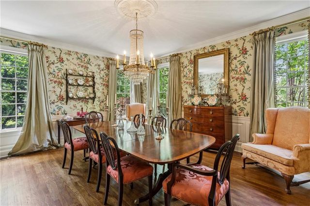 3017 Habersham Way NW, Atlanta, GA 30305