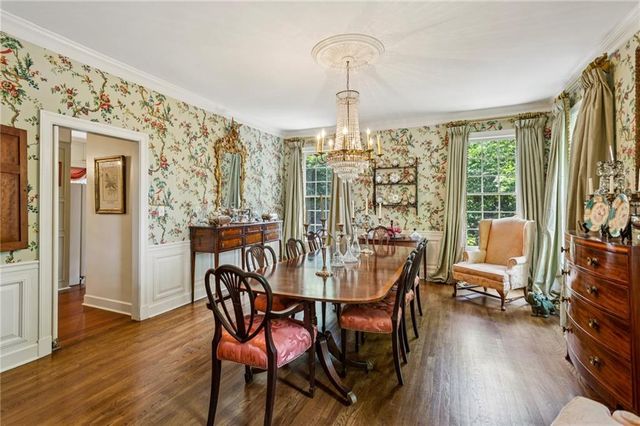 3017 Habersham Way NW, Atlanta, GA 30305