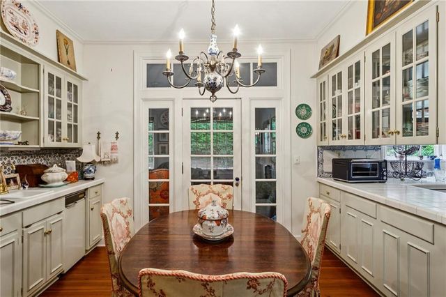 3017 Habersham Way NW, Atlanta, GA 30305