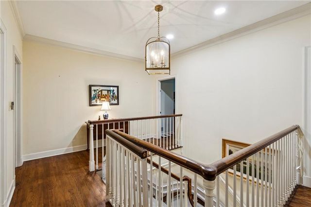 3017 Habersham Way NW, Atlanta, GA 30305