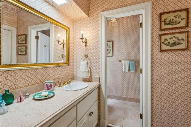 3017 Habersham Way NW, Atlanta, GA 30305