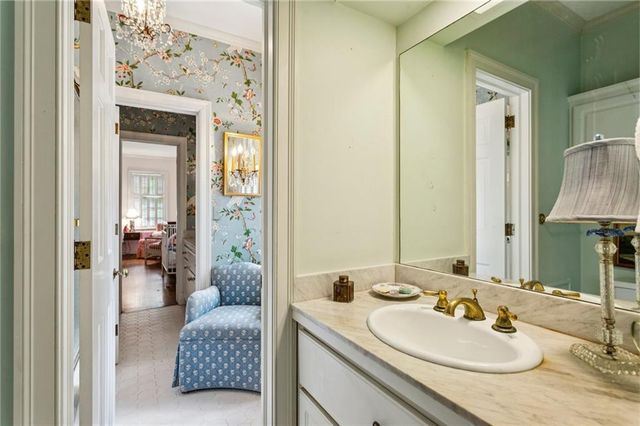 3017 Habersham Way NW, Atlanta, GA 30305