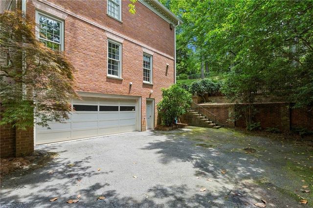 3017 Habersham Way NW, Atlanta, GA 30305