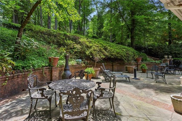 3017 Habersham Way NW, Atlanta, GA 30305