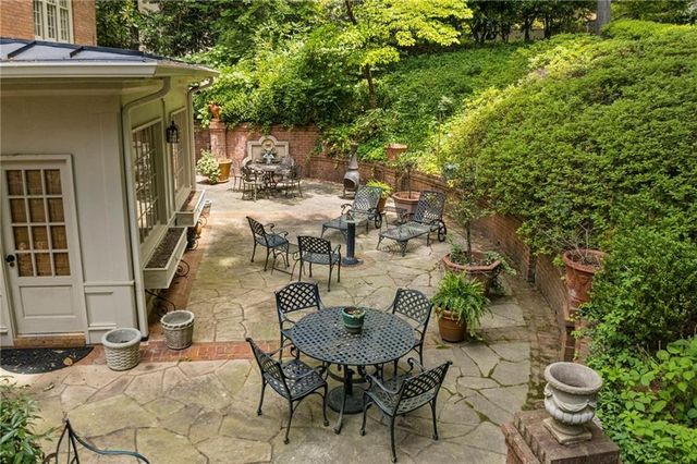 3017 Habersham Way NW, Atlanta, GA 30305