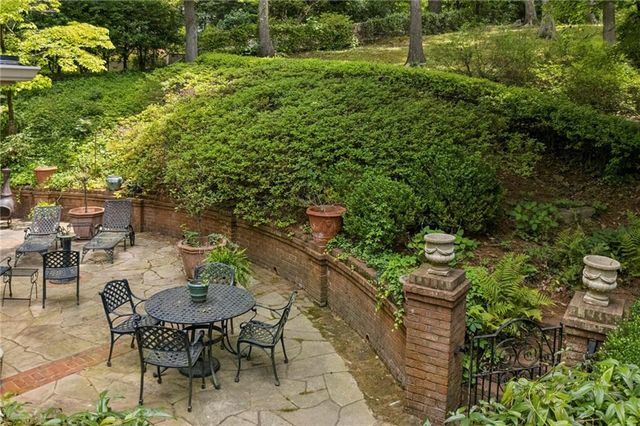 3017 Habersham Way NW, Atlanta, GA 30305