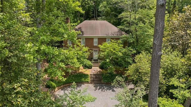3017 Habersham Way NW, Atlanta, GA 30305