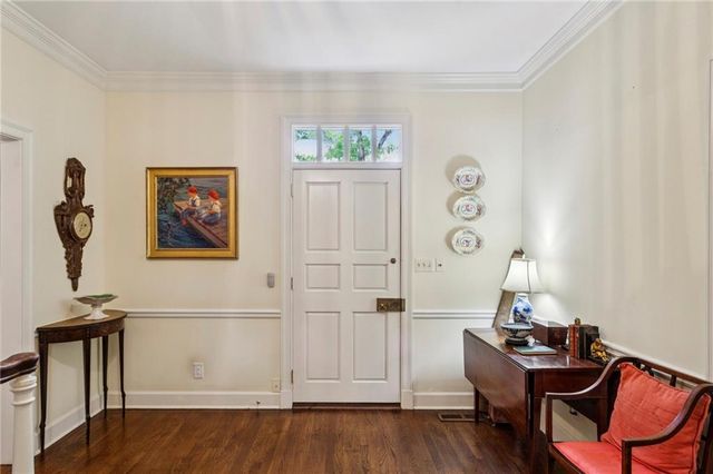 3017 Habersham Way NW, Atlanta, GA 30305