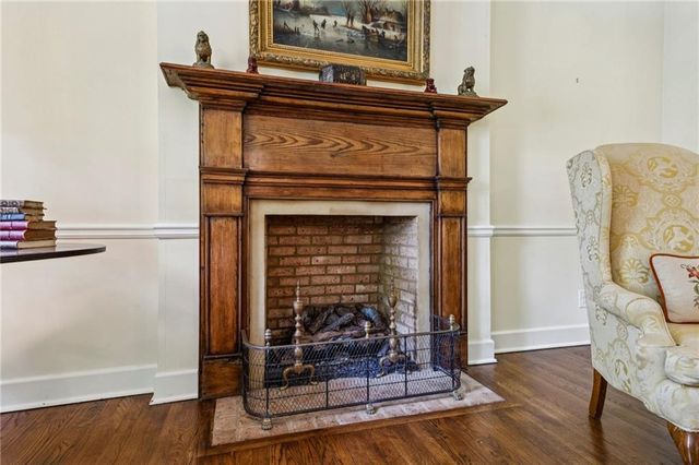 3017 Habersham Way NW, Atlanta, GA 30305